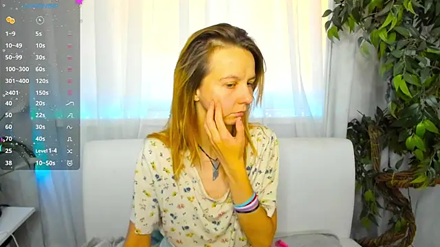 Bell a mi  online show from September 25, 7:01 am