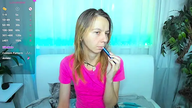 Bell a mi  online show from October 6, 8:23 am