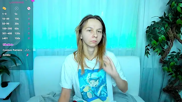 Bell a mi  online show from October 10, 8:46 am