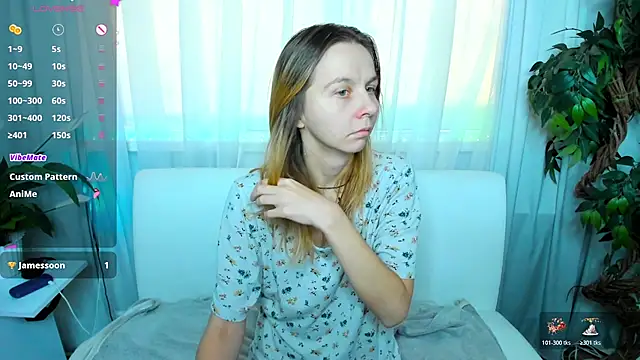 Bell a mi  online show from October 19, 9:32 am