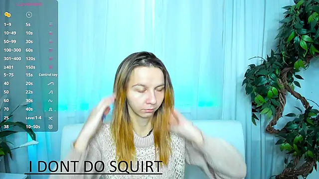 Bell a mi  online show from November 21, 10:47 am