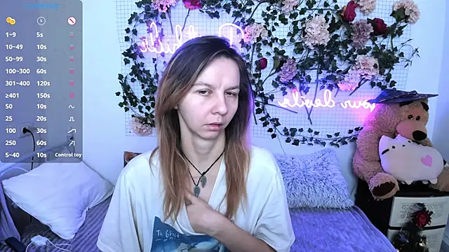 Bell a mi  online show from January 8, 2:30 pm