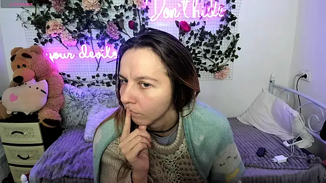 Bell a mi  online show from January 19, 4:22 pm