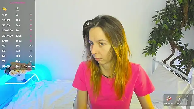 Bell a mi  online show from February 9, 11:58 am