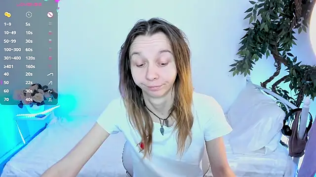 Bell a mi  online show from March 10, 10:31 am