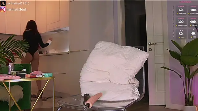 Snapshot of amortentia chatting on February 1, 11:58 pm amortentia online show from February 1, 11:58 pm