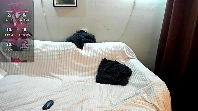 sabrina mama sexy online show from January 13, 5:29 pm