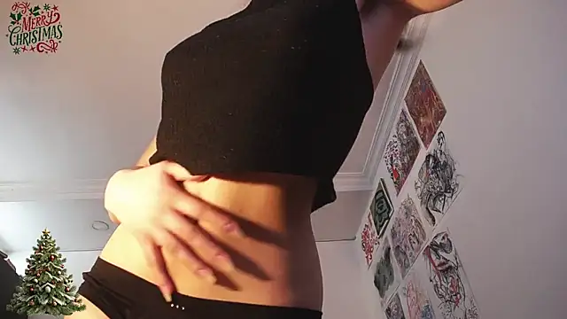 MARIANADIRTY online show from December 11, 4:31 pm