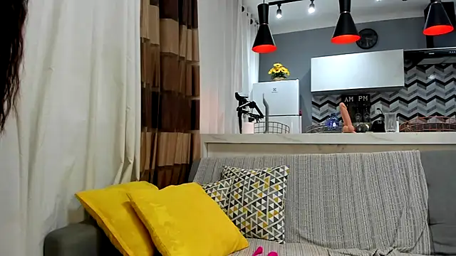 itsyourcassie online show from February 7, 10:09 pm