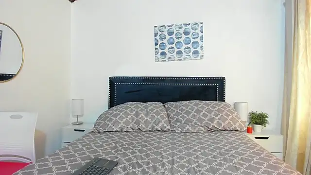 ZulyMichels online show from January 14, 12:33 pm