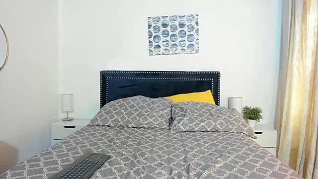 ZulyMichels online show from January 16, 12:42 pm