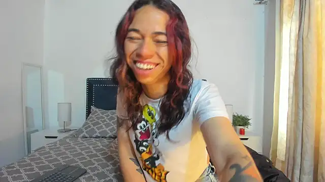 ZulyMichels online show from March 3, 12:22 pm