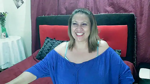 yayita mature online show from January 14, 1:26 am