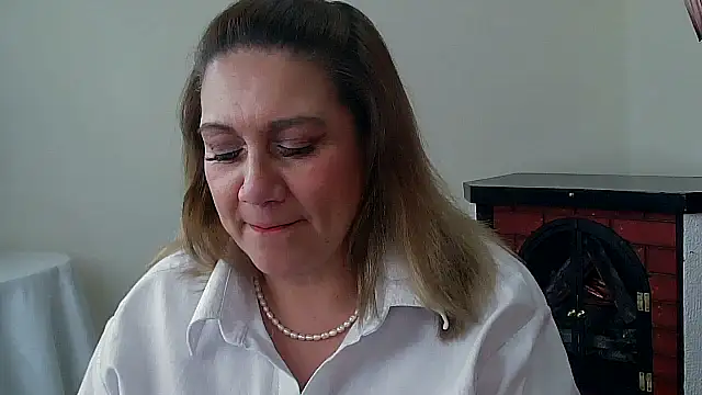 yayita mature online show from January 16, 7:10 pm