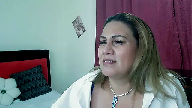yayita mature online show from January 27, 7:35 pm