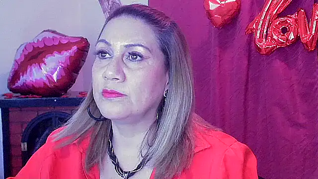 yayita mature online show from February 11, 3:29 pm