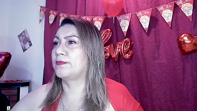yayita mature online show from February 13, 12:00 pm