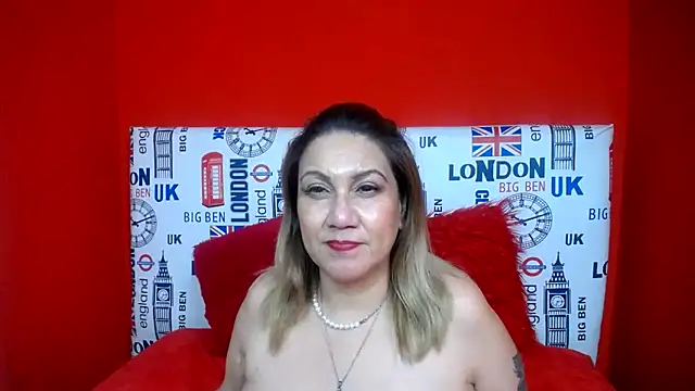 yayita mature online show from February 28, 7:46 pm
