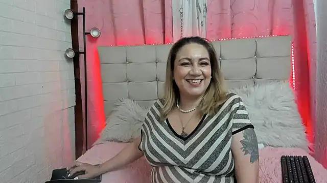 yayita mature online show from March 1, 4:33 pm