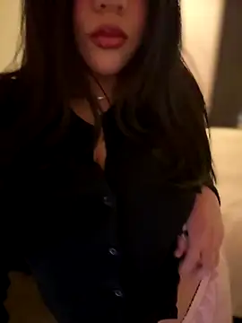 marcimaa online show from September 25, 1:31 am