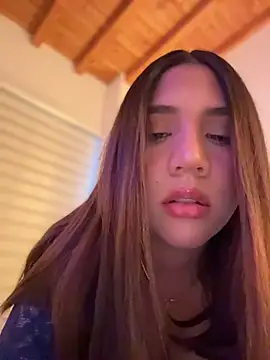 marcimaa online show from March 21, 10:24 pm