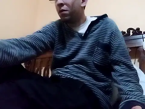 White rabbit  online show from February 6, 8:34 pm