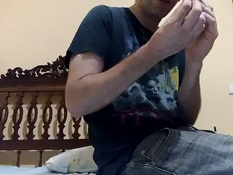 White rabbit  online show from September 8, 8:52 pm