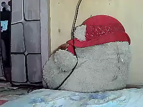 LUCKY sweety01 online show from March 17, 11:21 pm