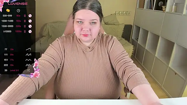 PlumPie online show from January 16, 4:22 pm