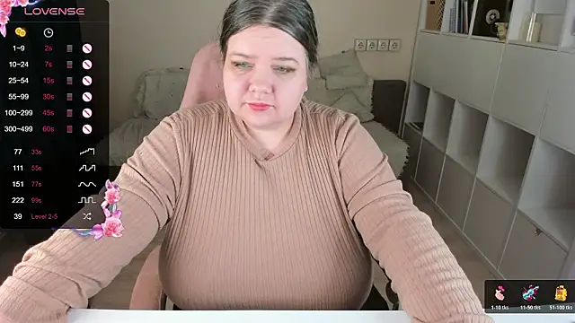 PlumPie online show from January 17, 5:05 pm