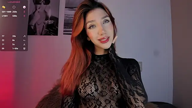 Snapshot of belashimaa chatting on January 9, 2:40 pm belashimaa online show from January 9, 2:40 pm