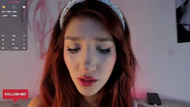 Snapshot of belashimaa chatting on January 24, 3:34 pm belashimaa online show from January 24, 3:34 pm