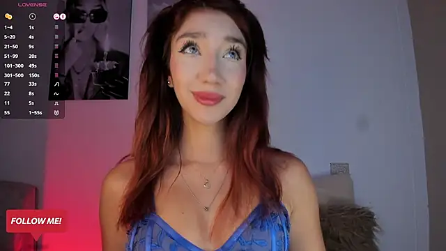 Snapshot of belashimaa chatting on January 26, 3:03 pm belashimaa online show from January 26, 3:03 pm