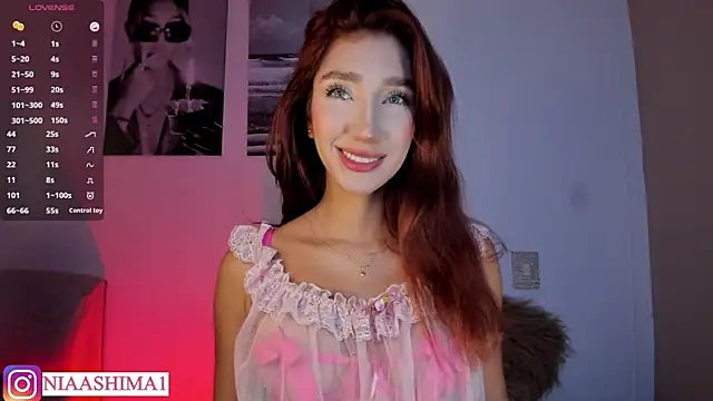 Snapshot of belashimaa chatting on March 18, 12:47 pm belashimaa online show from March 18, 12:47 pm