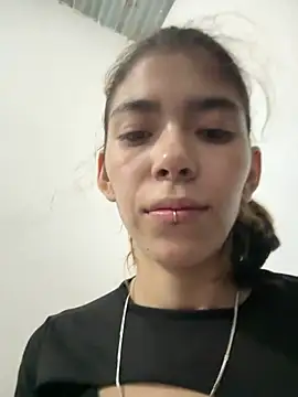 Girl Cherry online show from February 14, 1:13 am