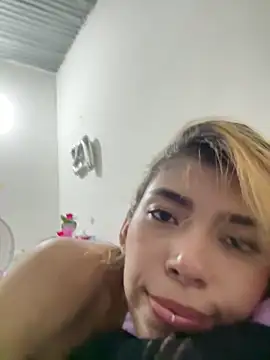 Girl Cherry online show from March 10, 2:39 am
