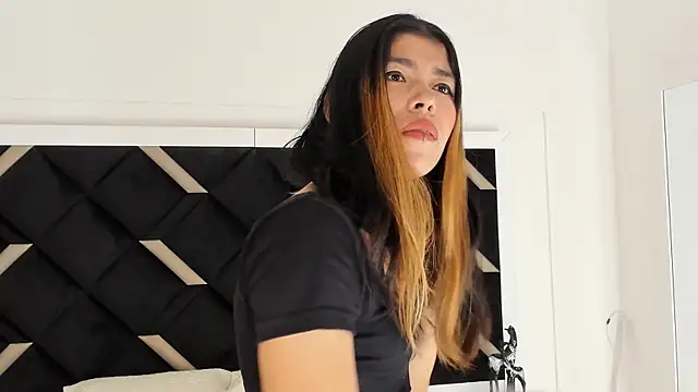Girl Cherry online show from September 11, 11:32 am