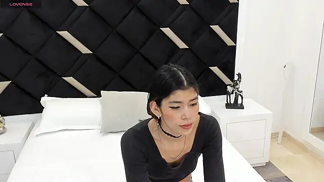 Girl Cherry online show from September 12, 11:32 am