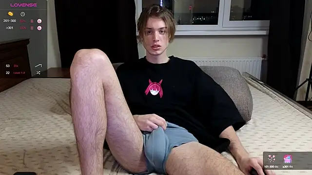 Cryptikov online show from December 6, 8:29 pm