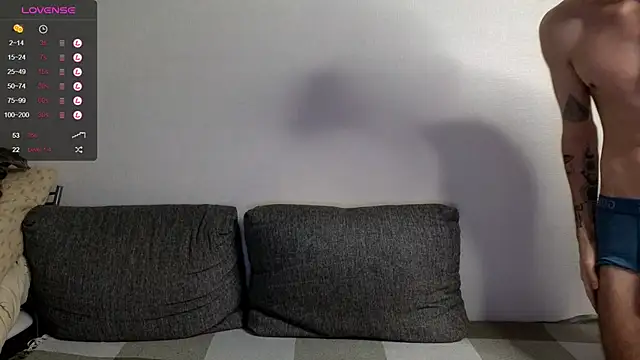 Cryptikov online show from December 18, 1:45 pm