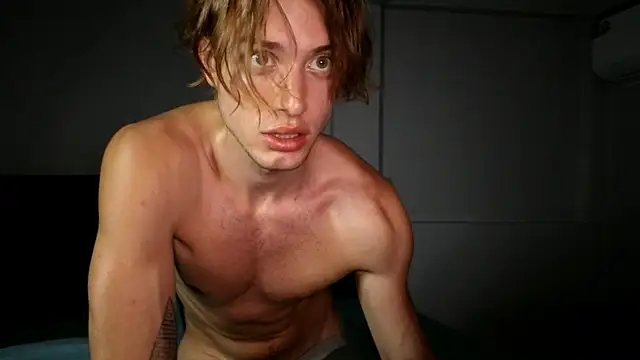 Cryptikov online show from January 30, 2:47 pm