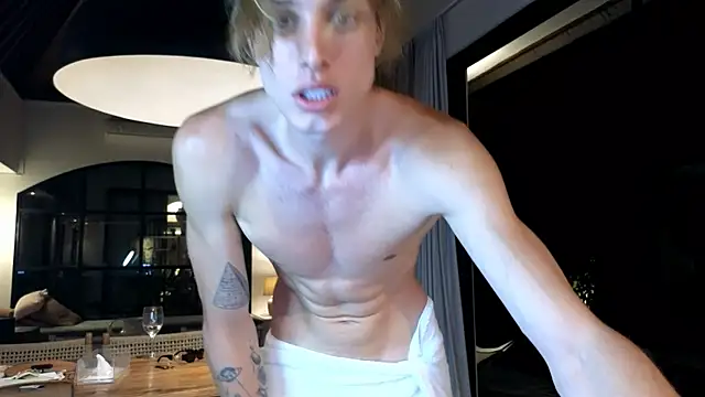 Cryptikov online show from February 17, 11:23 am