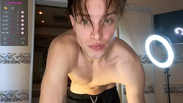 Cryptikov online show from September 12, 2:06 pm