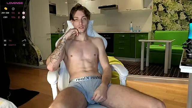 Cryptikov online show from September 23, 3:15 pm