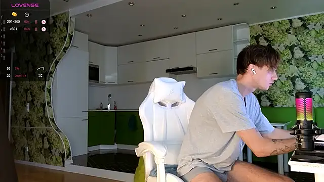 Cryptikov online show from September 24, 8:39 am