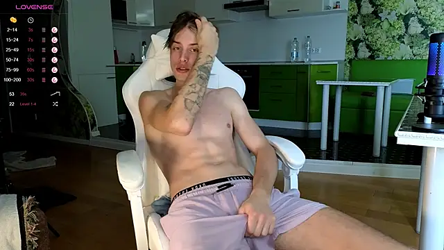 Cryptikov online show from September 27, 6:29 am