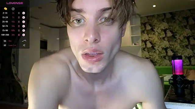 Cryptikov online show from September 30, 7:30 pm