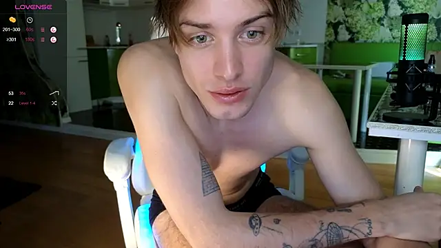 Cryptikov online show from October 1, 9:15 am