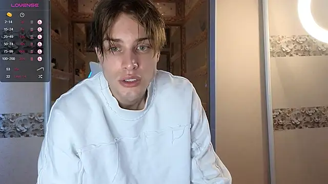 Cryptikov online show from October 7, 11:51 am