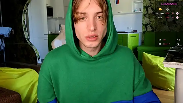 Cryptikov online show from October 17, 11:57 am